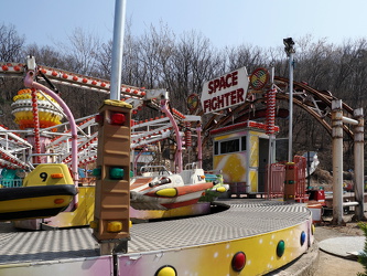 Südkorea - Seoul - Yongma Land