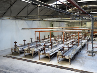 Produktionshalle