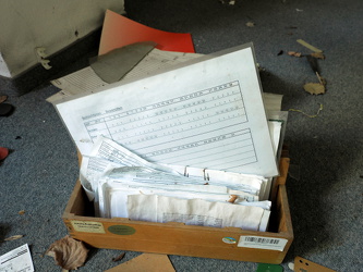 Schichtplan