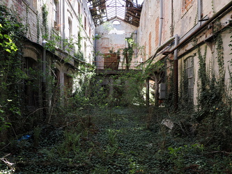 Innenhof 