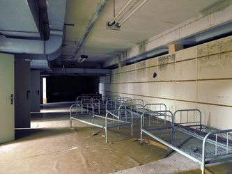 Betten (von einem Theaterstück)