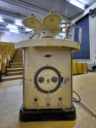 Histokinet - Paraffin-Einbettungsautomat zur Gewebeaufbereitung