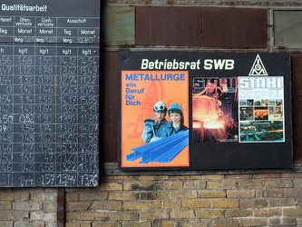 METALLURGE ein Beruf für Dich