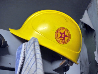 Schmelze der Freundschaft