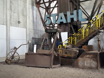 STAHL