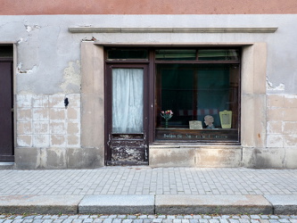 Salon für Damen und Herren