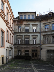 Obst - Gemüse - Südfrüchte