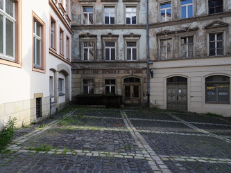 Obst - Gemüse - Südfrüchte