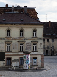 Reste in allen Webarten