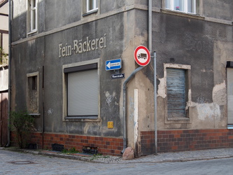 Fein-Bäckerei