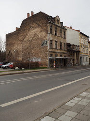 Schatten der Vergangenheit