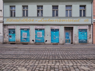 Kolonial Obst - Lebensmittel