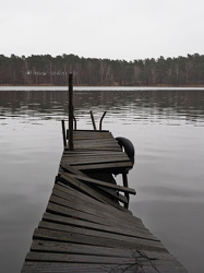 Heidesee