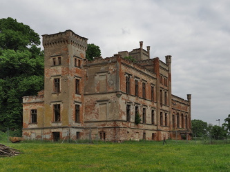 Schloss Hohenlandin