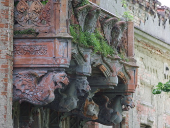 Schloss Hohenlandin