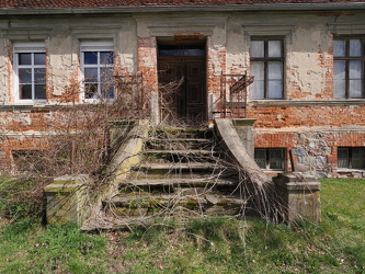Treppe