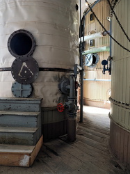 Verdampfungskristallisatoren