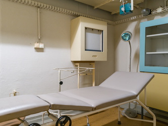 Behandlungsraum