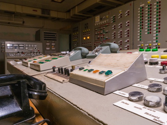 Dispatcher - Die Leitstelle