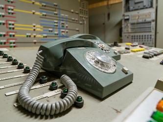 Dispatcher - Die Leitstelle